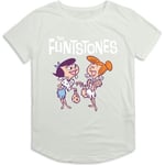 T-shirt The Flintstones  Tea