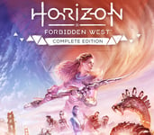 Horizon Forbidden West: Complete Edition + Pre-Order Bonus PC Steam (Digital nedlasting)