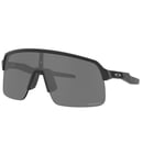 Oakley Sutro Lite Mat Black Prizm Black Iridium Lunettes Sunglasses