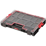 System pro 200 mfi Organizer 452 x 358 x 79 mm 6 l empilable IP54 - Qbrick