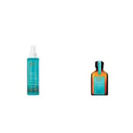 Moroccanoil Après-Shampooing Tout-en-un Sans Rinçage,160 ml & Soin Moroccanoil Original