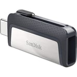 USB C-A minne SanDisk 3.1 64GB