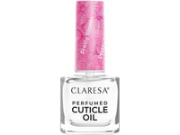 Claresa Claresa Perfumed Cuticle Oil Perfumowana Oliwka Do Skórek Pretty Bloom 5Ml