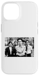 Coque pour iPhone 14 Simple Minds Band Park Photo par Virginia Turbett