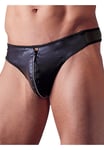 Men G-string (Storlek: Large)