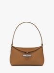 Longchamp Roseau Small Hobo Bag