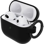 Otterbox AirPods 3 Skal Headphone Case Black Taffy