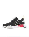 adidas Originals NMD R1 Thebe Magugu - Black