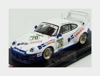 1:43 Spark Porsche 911 993 Gt2 #70 1000Km Paris 1995 P.Oberdorfer D.Hubner SF130