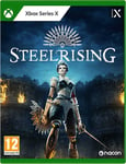 Steelrising - Xbox Series X