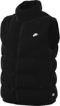 Nike FB8193-010 Storm-FIT Windrunner Jacket Homme BLACK/BLACK/SAIL Taille L