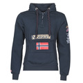 Sweat-shirt Geographical Norway  GYMCLASS