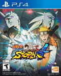 BANDAI NAMCO Entertainment Naruto Ultimate Ninja Storm 4 - En route vers Boruto