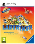 Ravensburger  Labyri - Ravensburger  Labyrinth /PS5 - New ps5 - T1398z