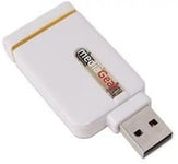 MediaGear Xtra Drive USB 2.0 for Memory Stick MS/MS Pro Duo Card (MGXM-200-U)