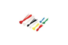 LogiLink Cable Tie Set - kabelbånd