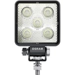 Osram - Projecteur de travail 12 v, 24 v LEDriving® cube VX70-WD LEDWL103-WD éclairage de proximité large (l x l x h) 97