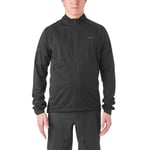 Giro Stow H2o Jacket Black M Man