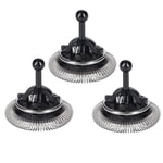 Whisks for  Aeroccino 3/4/Plus Milk Frother Replacement 3 Pack U1N3