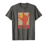 classic rock t shirts band tee vintage band t shirts concert T-Shirt