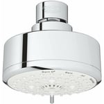 Tempesta Cosmopolitan - Douche de tête, 4 jets, chrome 27591001 - Grohe