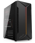 VIST PC Gaming Ryzen 5 5600G - RAM 32Go - AMD Radeon RX VEGA 8 - SSD 1To - Windows 11 Pro