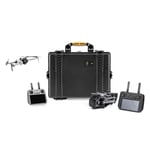 HPRC 2600 pour DJI MAVIC 3 Pro Cine Premium Combo + DJI MINI 4 Pro Fly More Combo