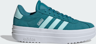 Adidas Adidas Vl Court Bold Lifestyle Skor Urheilu ARCFUS/SEFLAQ