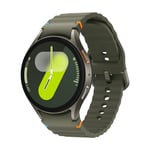 Samsung Montre connectée Galaxy Watch7 (Bespoke) Bluetooth 44mm Vert