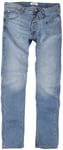 Jack & Jones JJIGLENN Jeans light blue