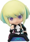 Nendoroid 1314-DX PROMARE Lio Fotia Complete Combustion Ver. Figure NEW