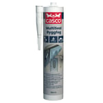 Casco Fugemasse multiseal byggfug concrete grey 600 ml smp-basert 