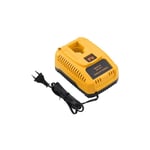 DC9310 dewalt chargeur de remplacement de batterie NiCd et NiMH 7.2V-18V DC9096 DC9098 DC9099 DC9091 DC9071 DE9057 DW9096