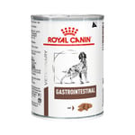 Royal Canin Gastro Intestinal Loaf Can Våtfoder för Hund - 12x400 g