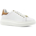 Chaussures Alviero Martini  Sneaker Donna White 1002578A