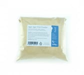 Agar Agar powder 500g - Food Grade. Vegan Gelatine