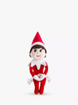 The Elf on the Shelf Plushee Pals Blue Eyes Girl Elf