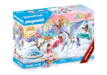 Playmobil Magic 71246, Lekefigursett, 4 År