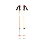 Black Diamond Traverse ski poles 140cm