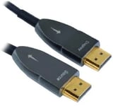 HD-Optic HDMI 15m