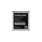 Samsung Galaxy Xcover 3 Batteri EB-BG388BBE 2200mAh