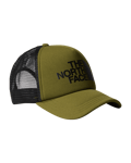 TNF Logo Trucker Forest Olive/TNF Black (One Size)