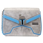 Star Wars By Loungefly Sac à Bandoulière Attack Of The Clones Scene