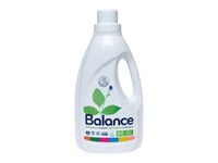 Balance Liquid Detergent For Colored Clothes Ba