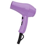 Sèche-cheveux de Voyage CAPELLI MONELLI Petit Mini 220V 850W