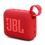 JBL Go 4 Enceinte portable mono Rouge 4,2 W