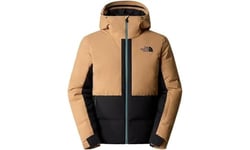 THE NORTH FACE Cirque Jacke Tnf Black/Almond Butter XL