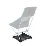 Helinox Chair Two Ground Sheet in Black