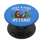 Otter PopSockets Swappable PopGrip