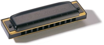 Hohner Munspel Hohner 562/20 MS Pro Harp E